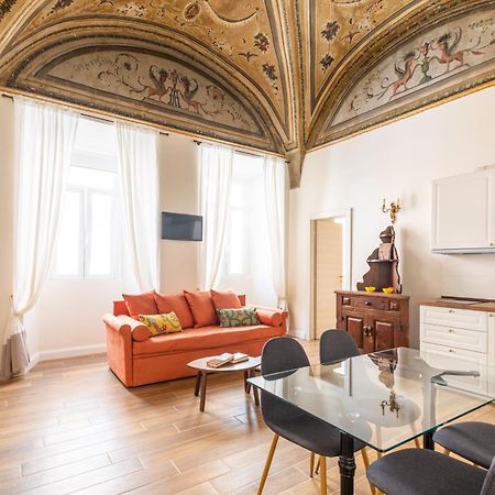 Pantheon Apartments - Piccola Roma Exterior photo