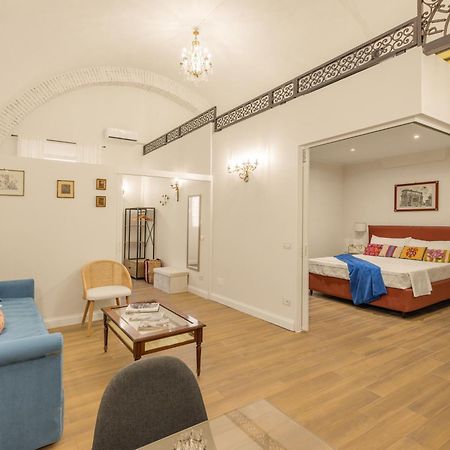 Pantheon Apartments - Piccola Roma Exterior photo