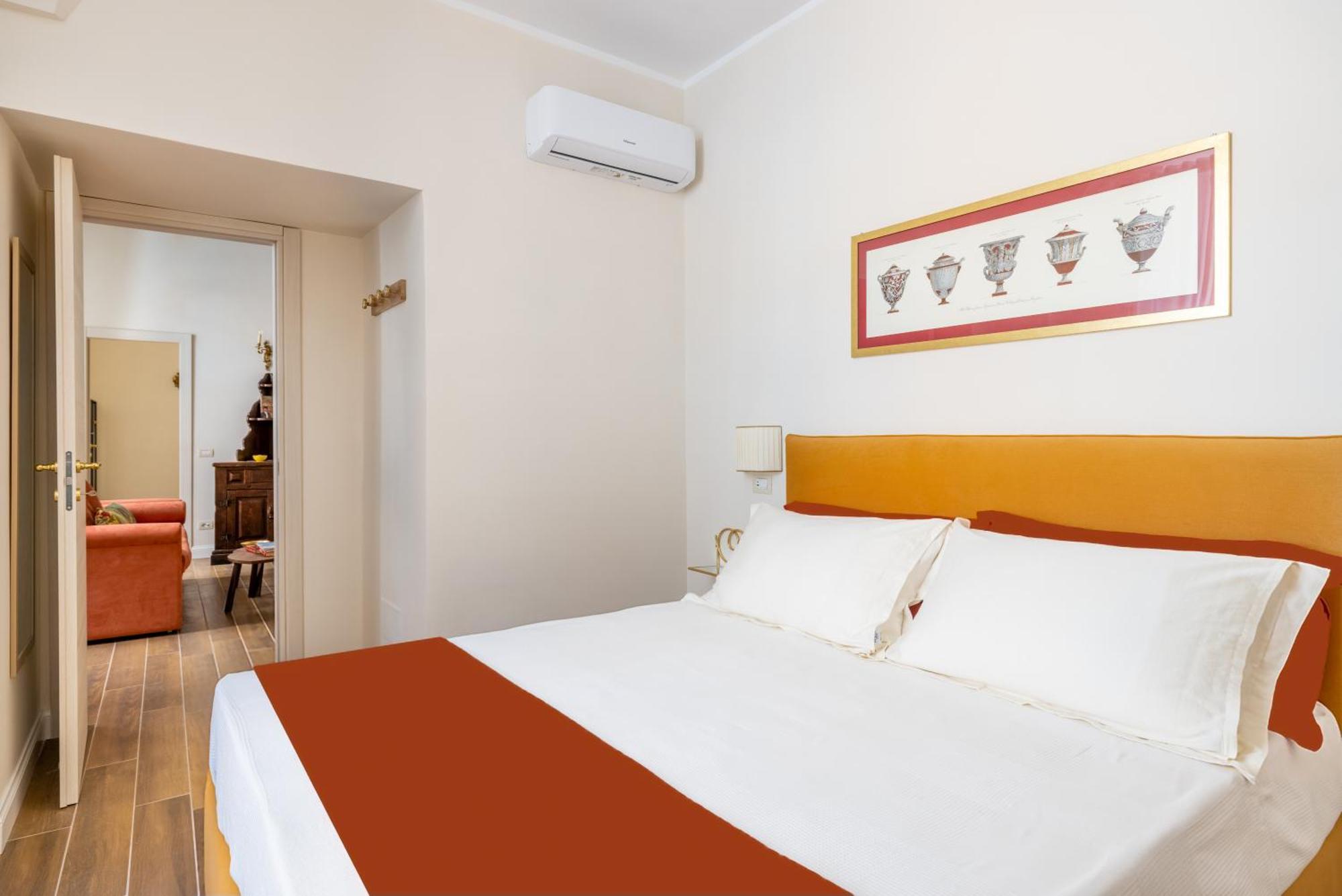 Pantheon Apartments - Piccola Roma Exterior photo