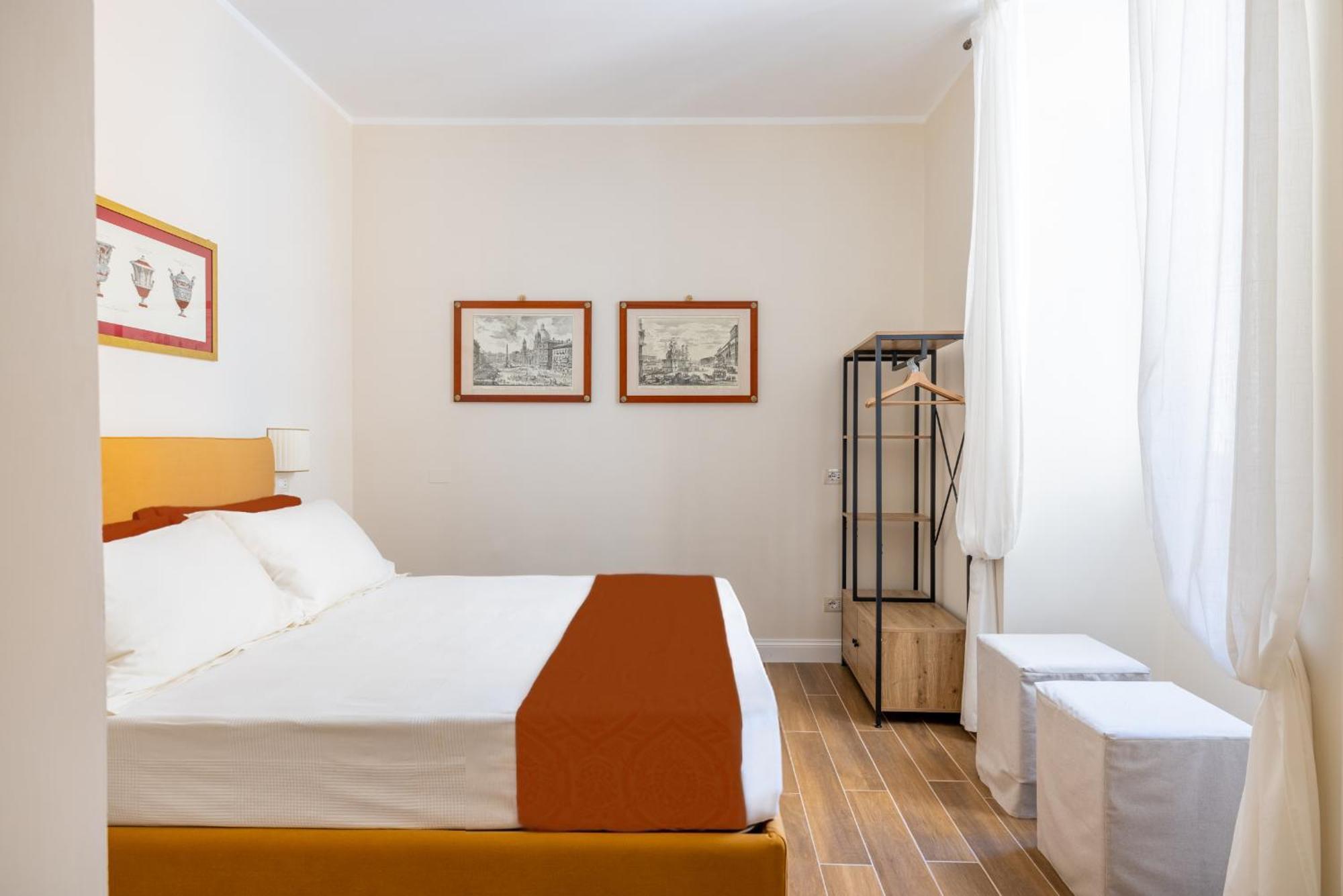 Pantheon Apartments - Piccola Roma Exterior photo