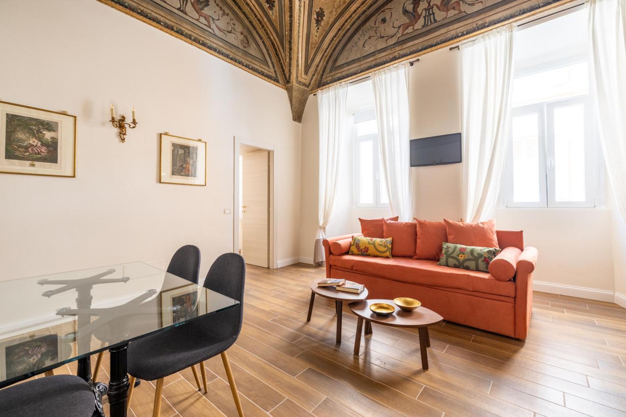 Pantheon Apartments - Piccola Roma Exterior photo