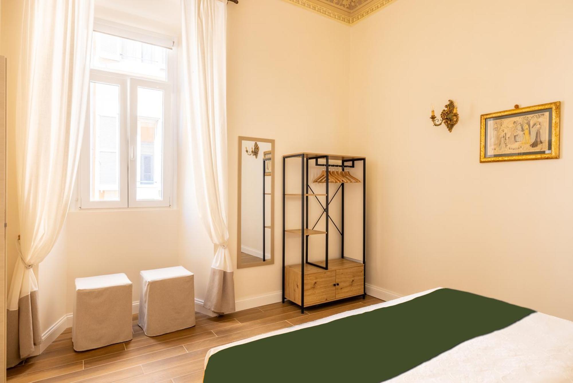 Pantheon Apartments - Piccola Roma Exterior photo