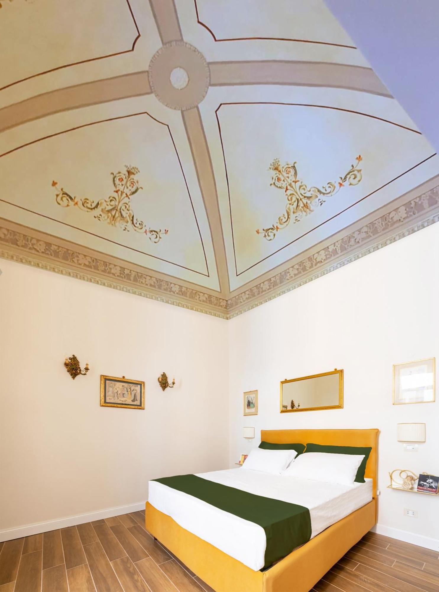 Pantheon Apartments - Piccola Roma Exterior photo