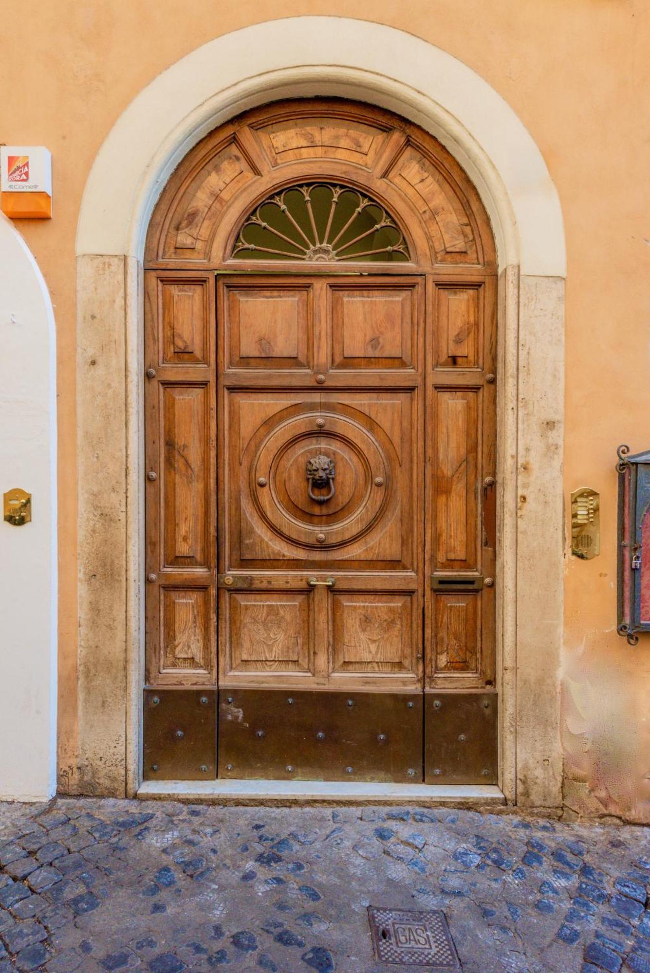 Pantheon Apartments - Piccola Roma Exterior photo