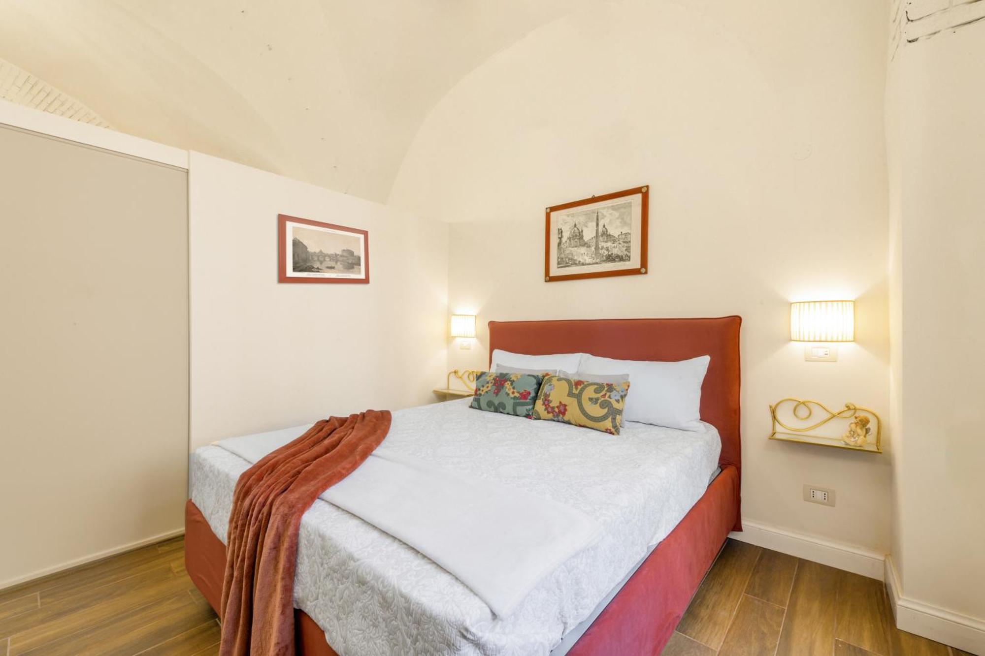 Pantheon Apartments - Piccola Roma Exterior photo