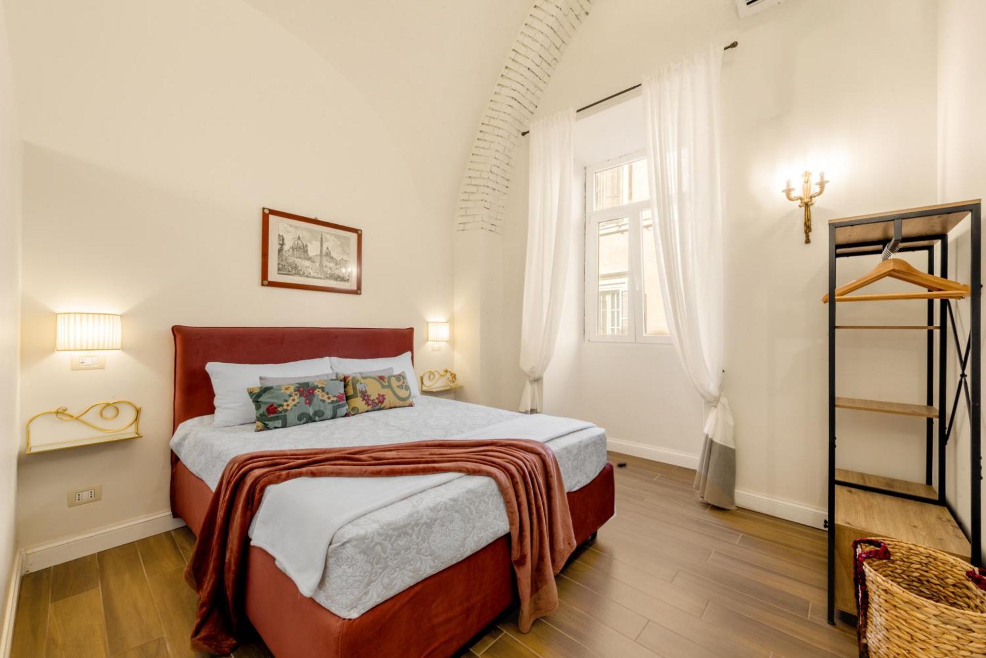 Pantheon Apartments - Piccola Roma Exterior photo