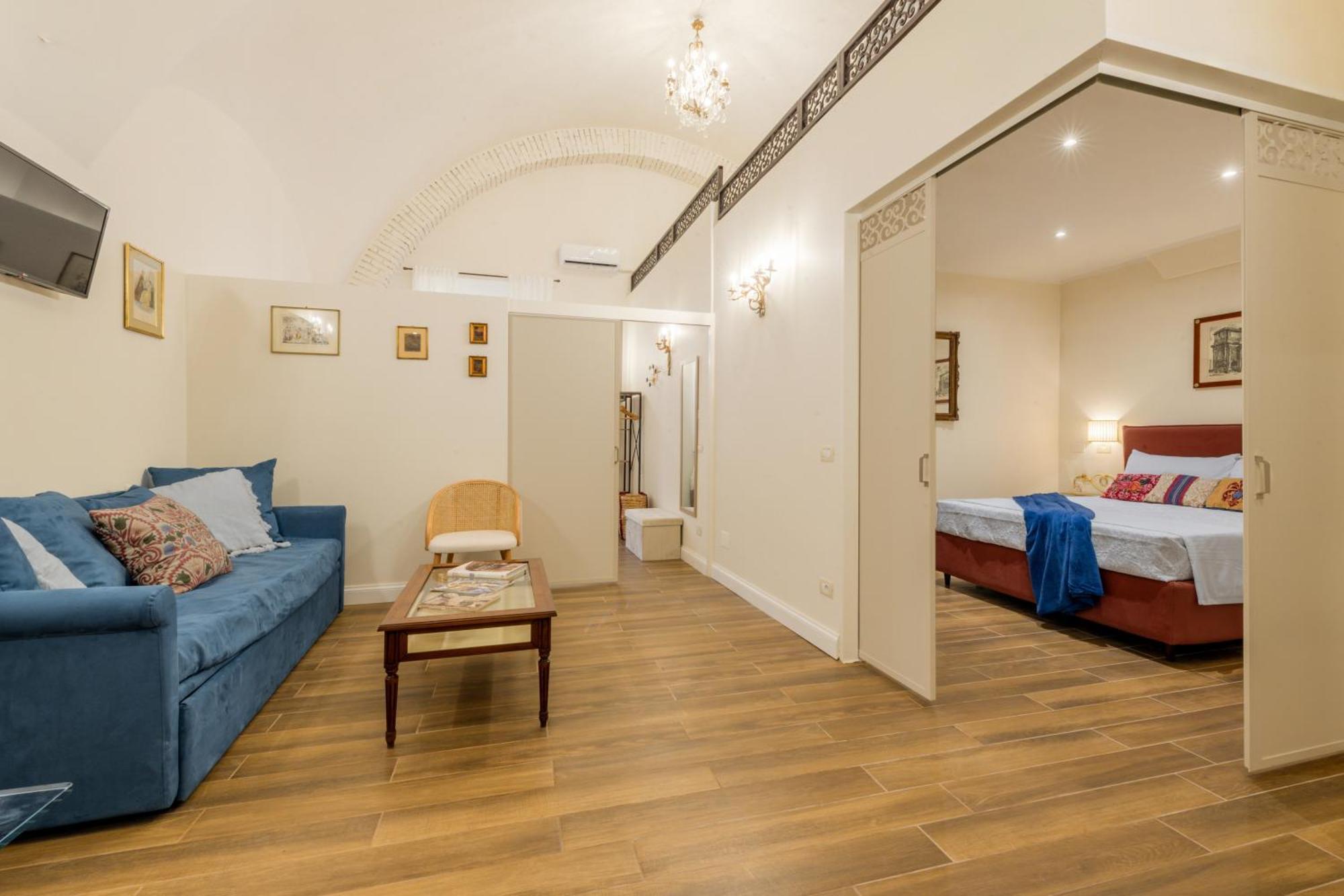 Pantheon Apartments - Piccola Roma Exterior photo