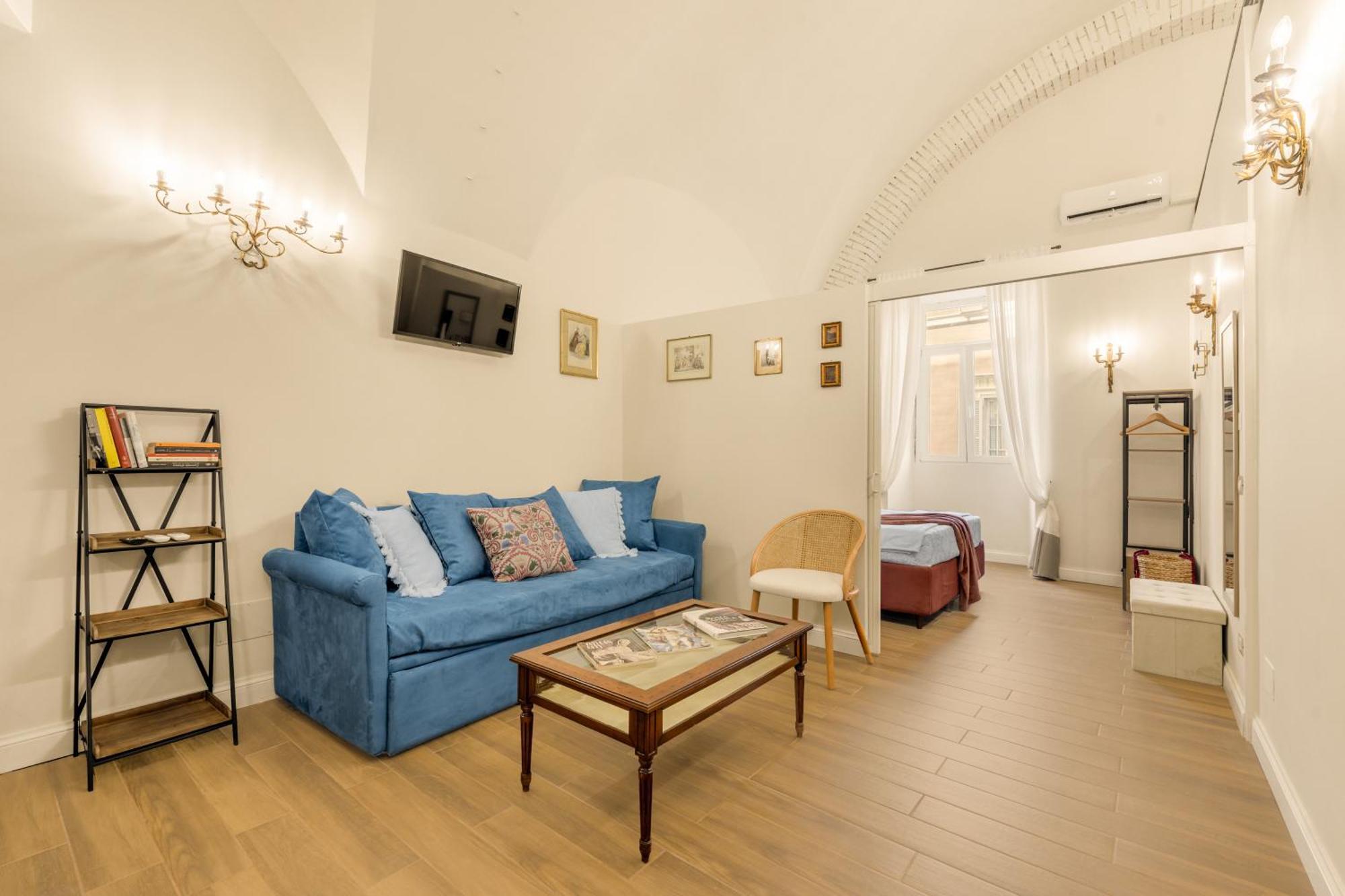 Pantheon Apartments - Piccola Roma Exterior photo