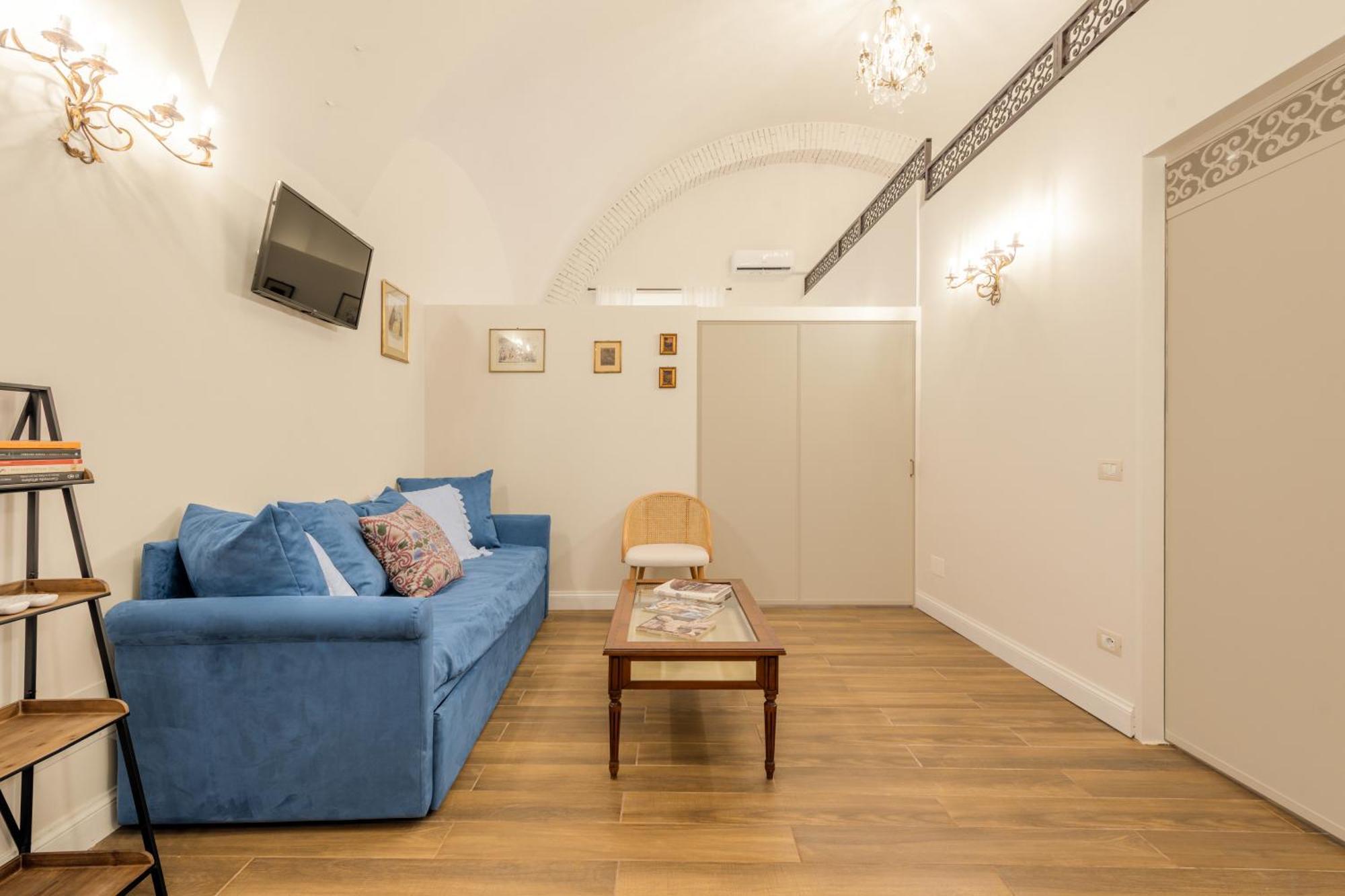Pantheon Apartments - Piccola Roma Exterior photo