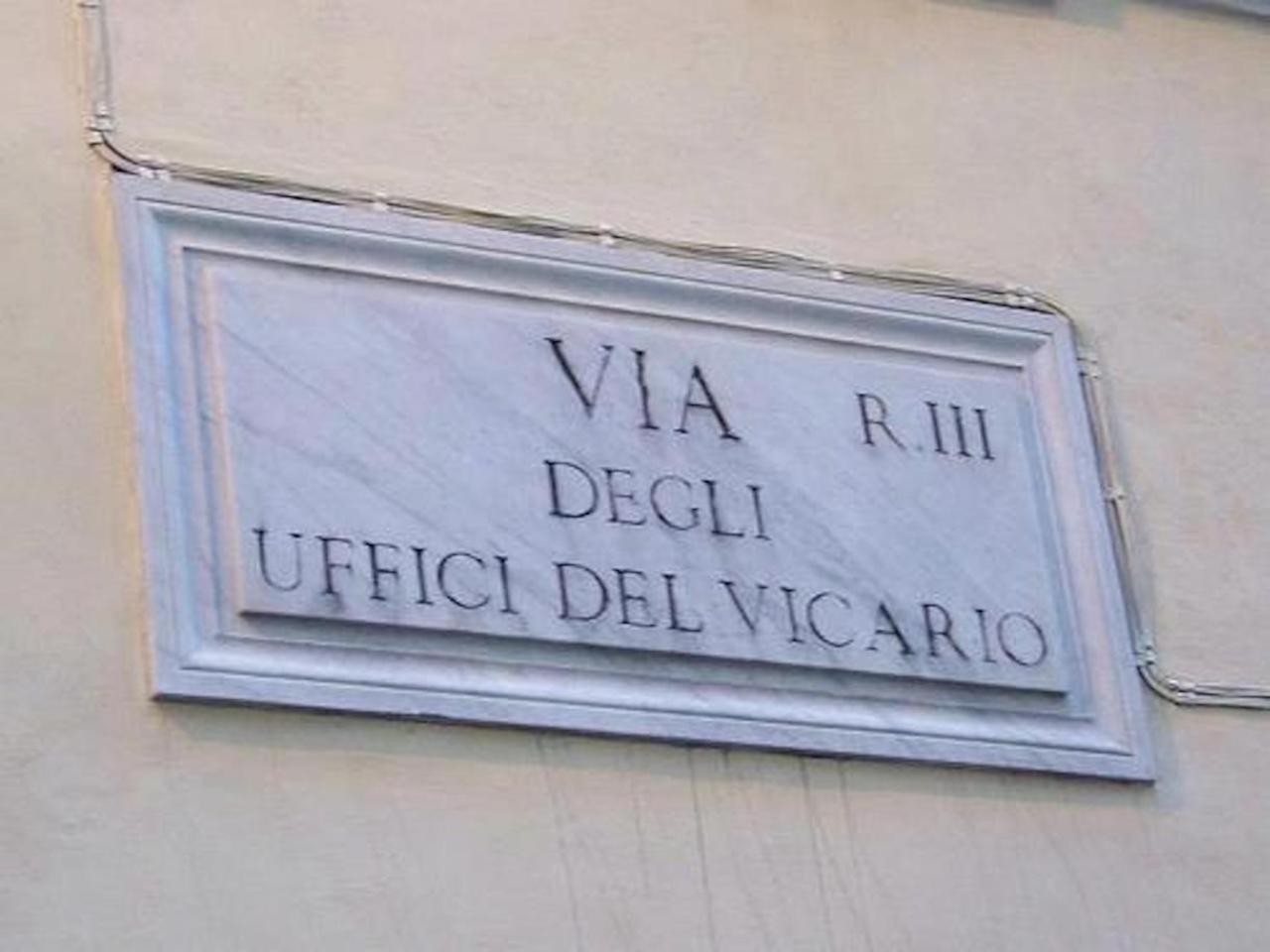Pantheon Apartments - Piccola Roma Exterior photo